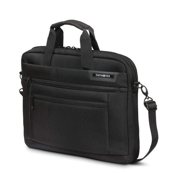 Samsonite Classic 15.6 Shuttle Black