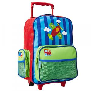 Kids Luggage