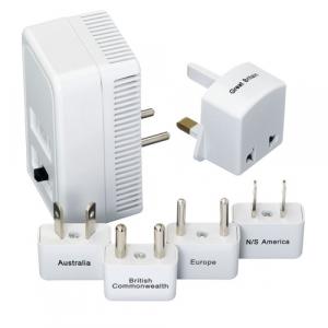 travel store manhattan Adapters & Converters