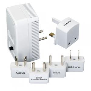 Adapters & Converters