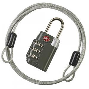 travel store manhattan Luggage Locks