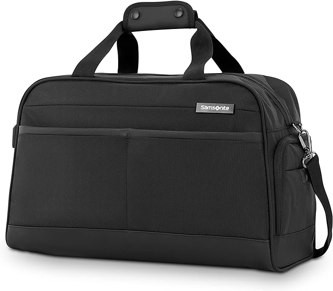 Samsonite ASCELLA 3.0 duffle black