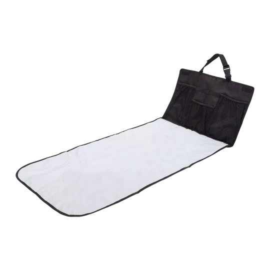 JL Cildress Pockets 'N Pad Diapering Station