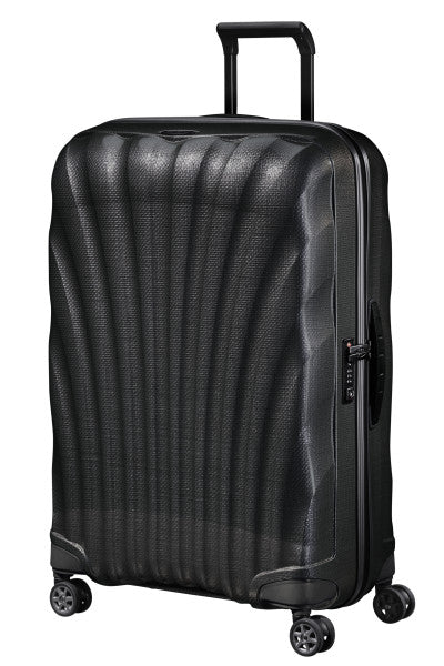 Samsonite C-Lite Medium Spinner Black