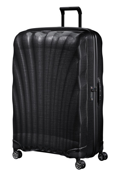 Samsonite C-Lite Large Spinner Black