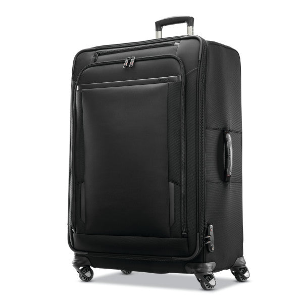 Samsonite Pro Large Expandable Spinner Black