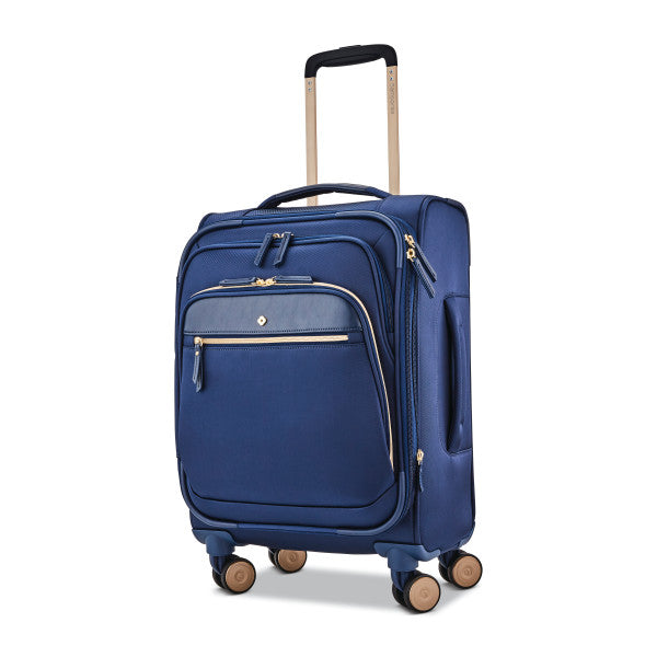 Samsonite Mobile Solution 19" Expandable Spinner Navy