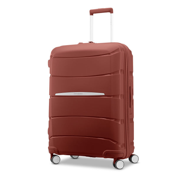 Samsonite Outline Pro Medium Spinner Mars Red