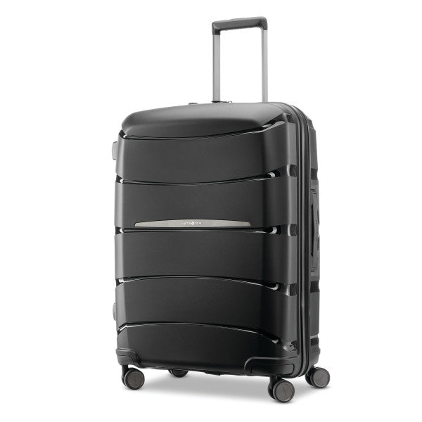 Samsonite Outline Pro Medium Spinner Midnight Black