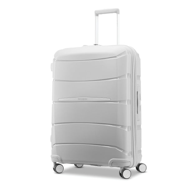 Samsonite Outline Pro Medium Spinner Misty Grey