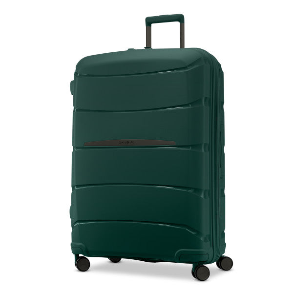 Samsonite Outline Pro Large Spinner Emerald Green