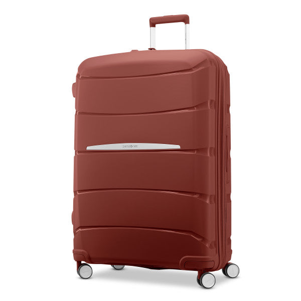 Samsonite Outline Pro Large Spinner Mars Red