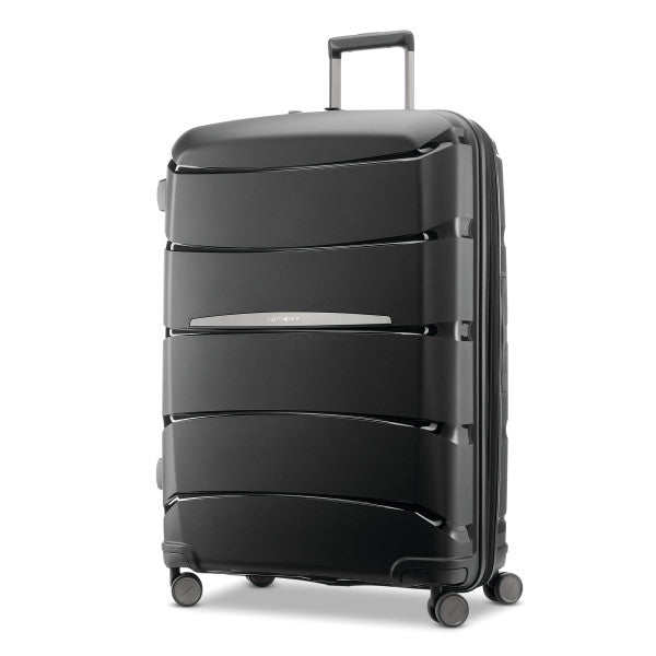 Samsonite Outline Pro Medium Spinner Midnight Black