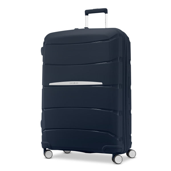 Samsonite Outline Pro Large Spinner Midnight Blue