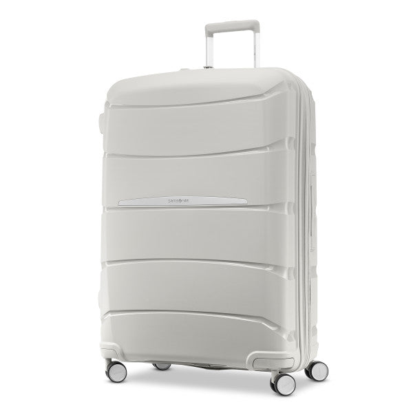 Samsonite Outline Pro Large Spinner Stone Grey