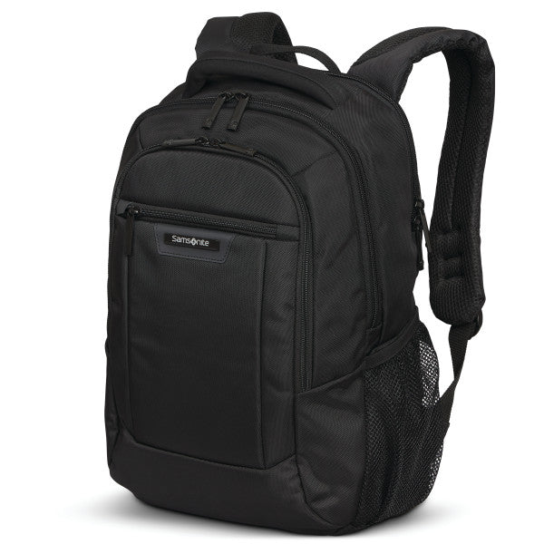 Samsonite Classic Everyday Backpack Black