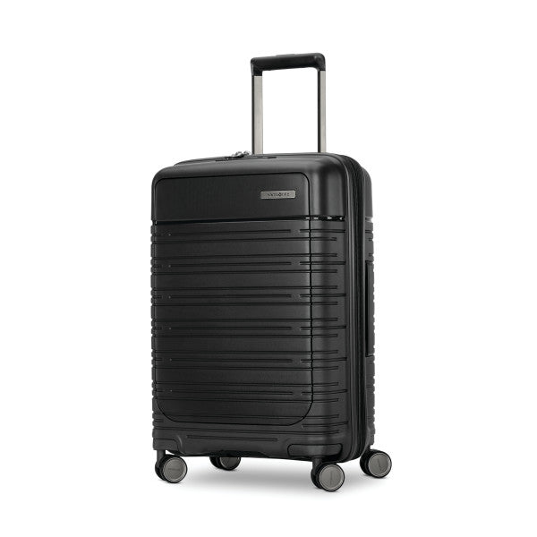 Samsonite Elevation Plus Carry On Spinner Triple Black