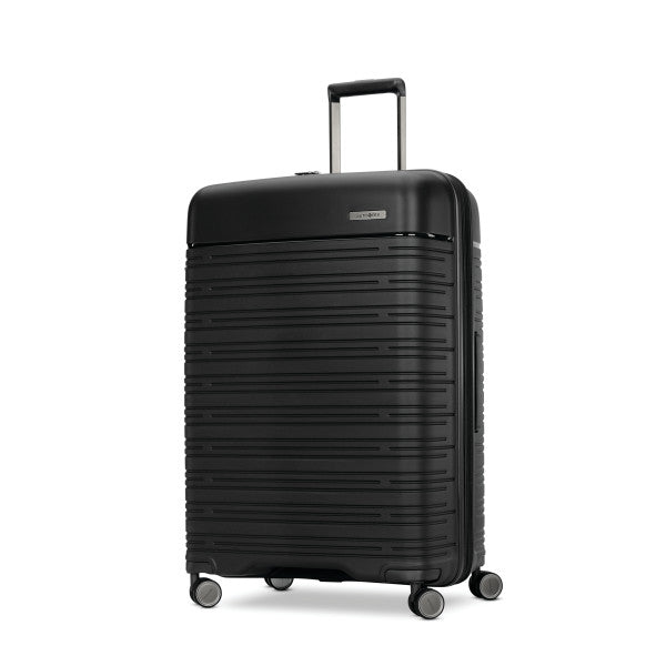 Samsonite Elevation Plus Large Spinner Triple Black