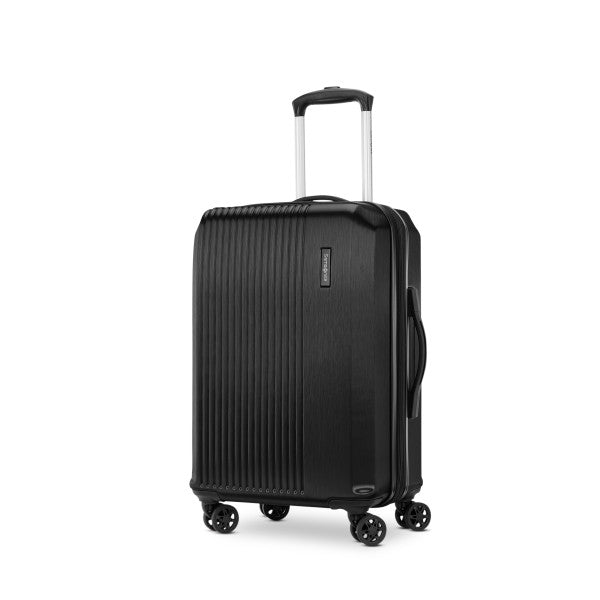 Samsonite Alliance Carry On Spinner Bass Black