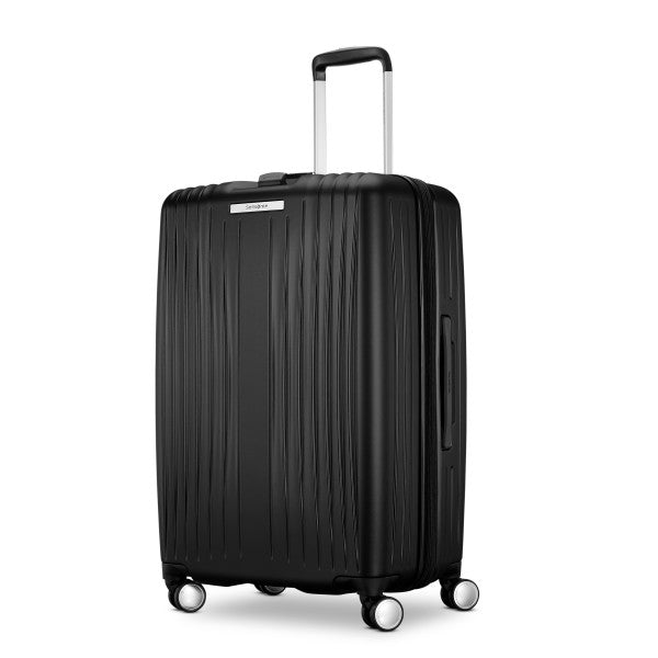 Samsonite Opto 3 Medium Spinner Basalt Black