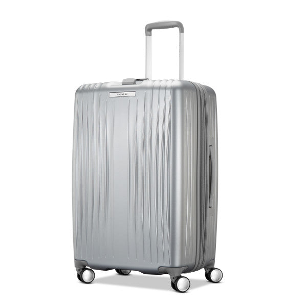 Samsonite Opto 3 Medium Spinner Arctic Silver