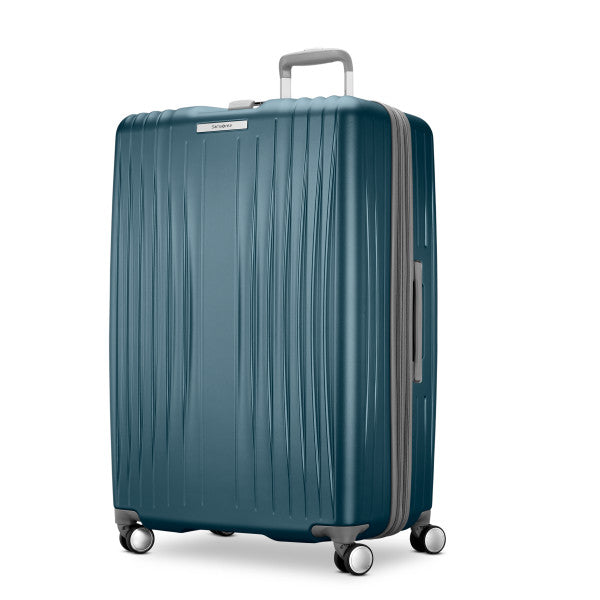 Samsonite Opto 3 Large Spinner Frost Teal