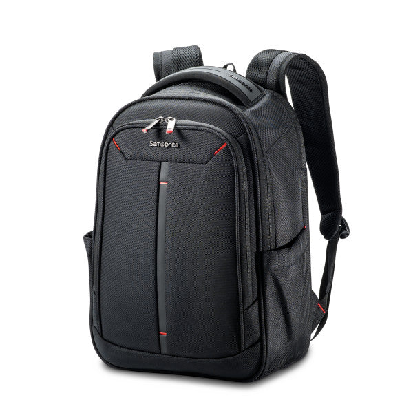 Samsonite Xenon 4.0 Slim Backpack Black