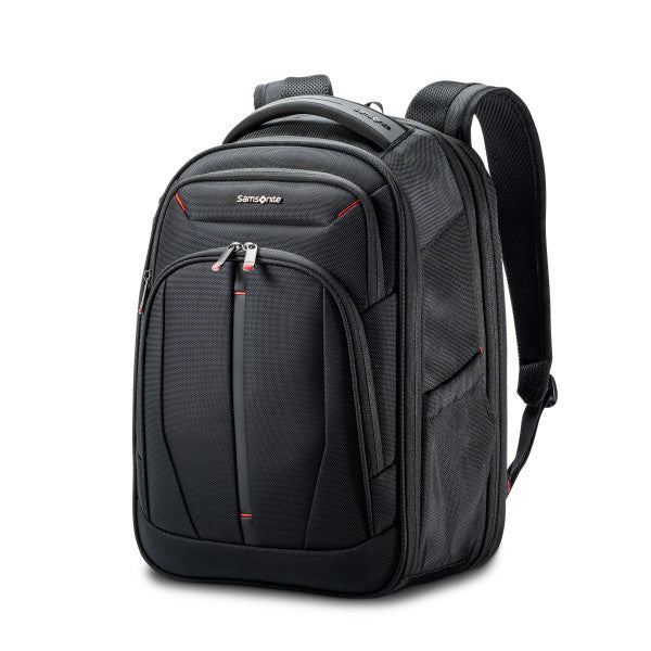 Samsonite Xenon 4.0 Large Expandable Backpack black