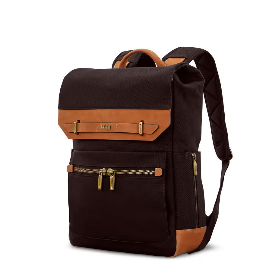 Hartmann Reserve Backpack Oak