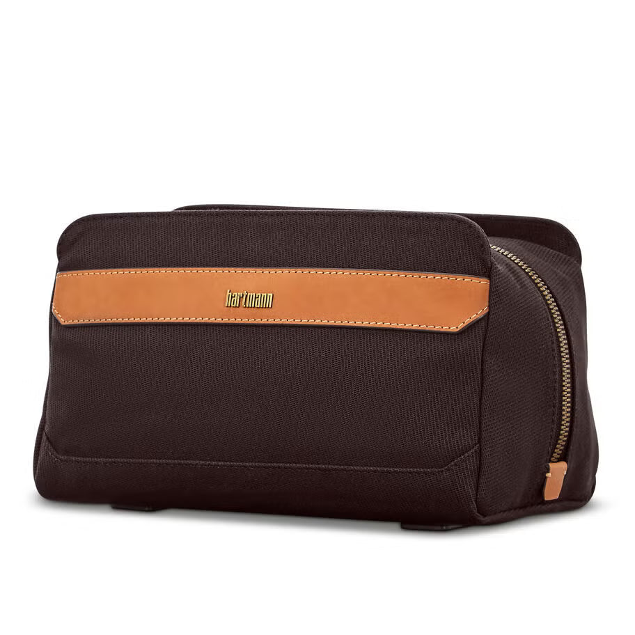Hartmann Reserve Travel Kit Oak