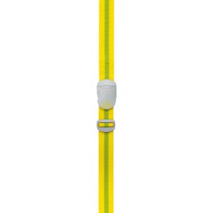 Go Travel Luggage Strap (Assorted)