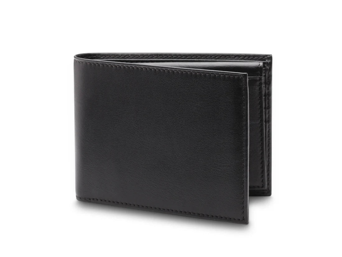 Bosca Credit Wallet W/I.D. Passcase