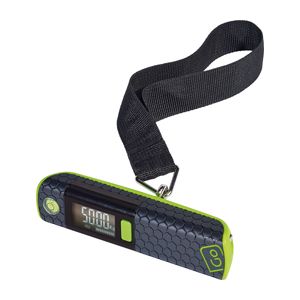 Go Travel Digital Scale Pro