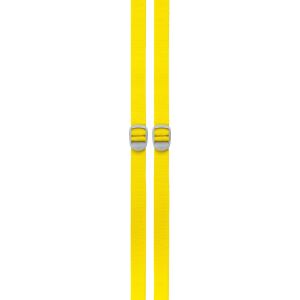 Go Travel Twin Straps (Assorted)