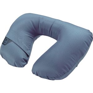 Go Travel Classic Neck Pillow (Blue)
