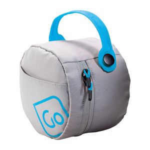 Go Travel Universal Pillow Packer (Blue)
