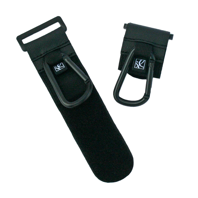 JL Childress Clip ‘N Carry Stroller Hooks