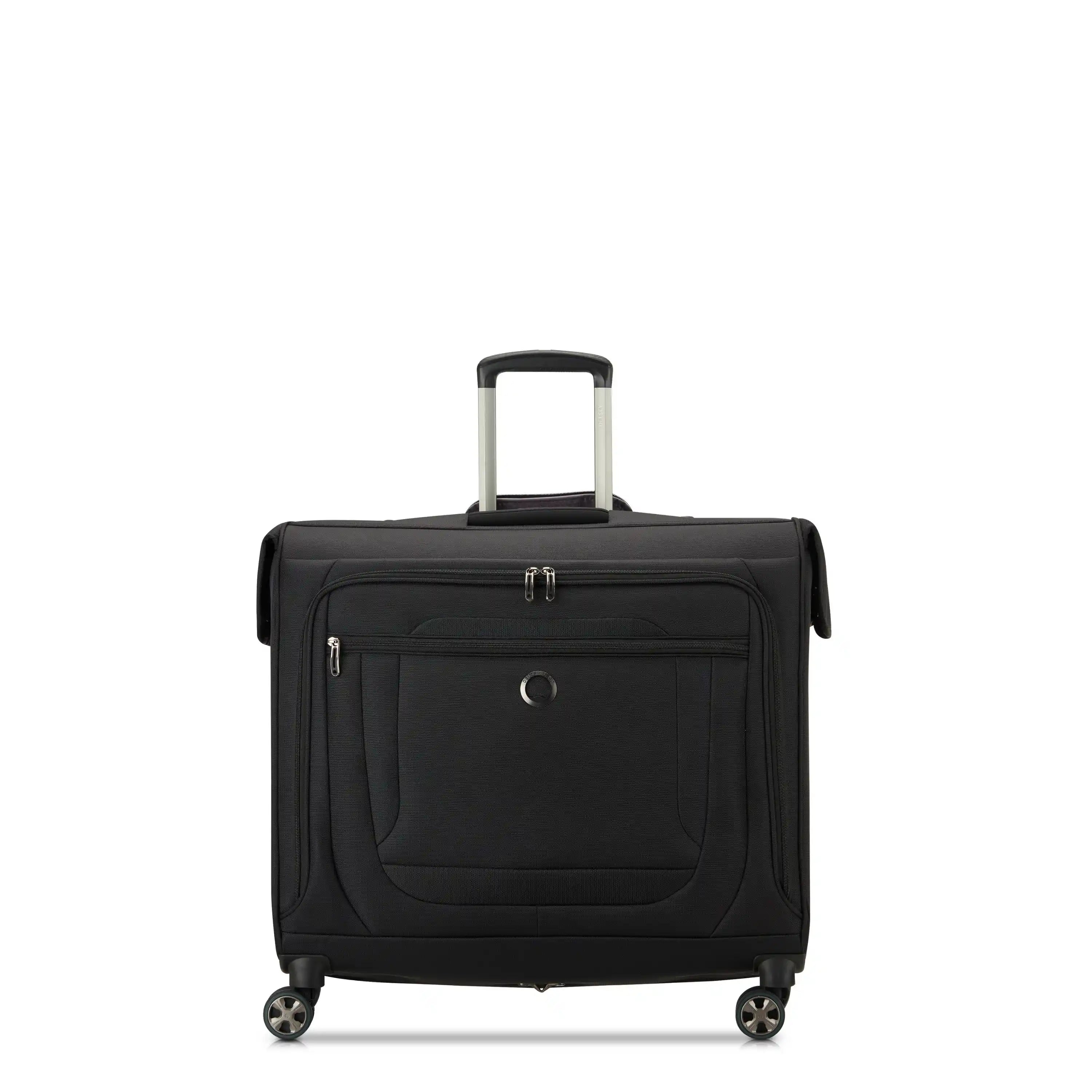 Delsey Helium Dlx Spin Garment Bag