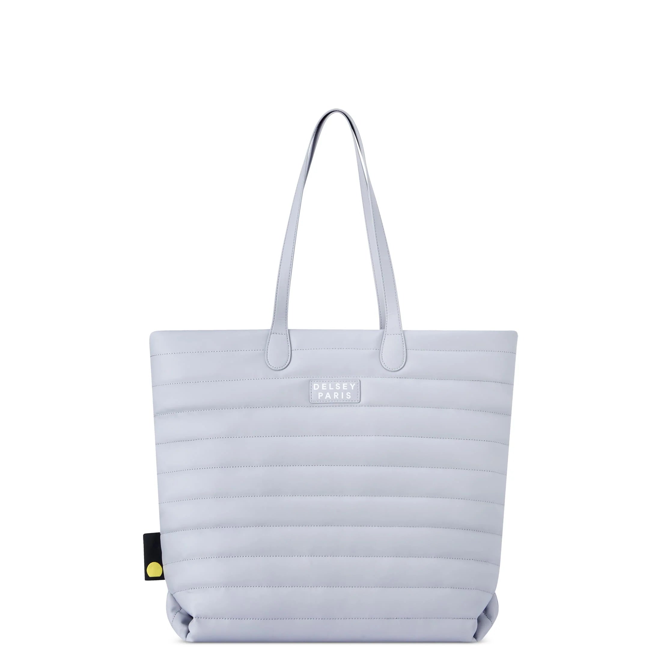Delsey Cruise 3.0 Personal Tote Plantinum