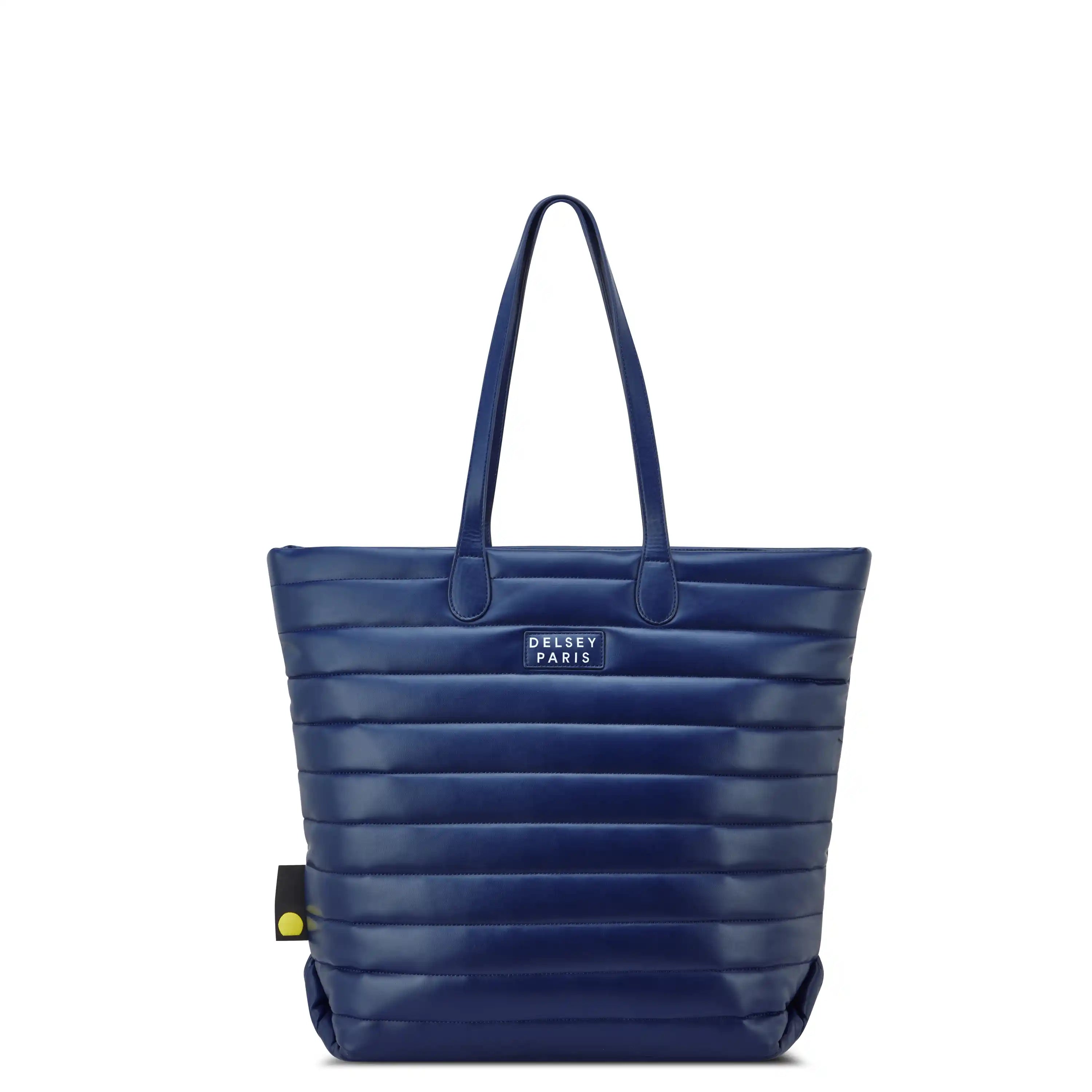 Delsey Cruise 3.0 Personal Tote Deep Sea Navy