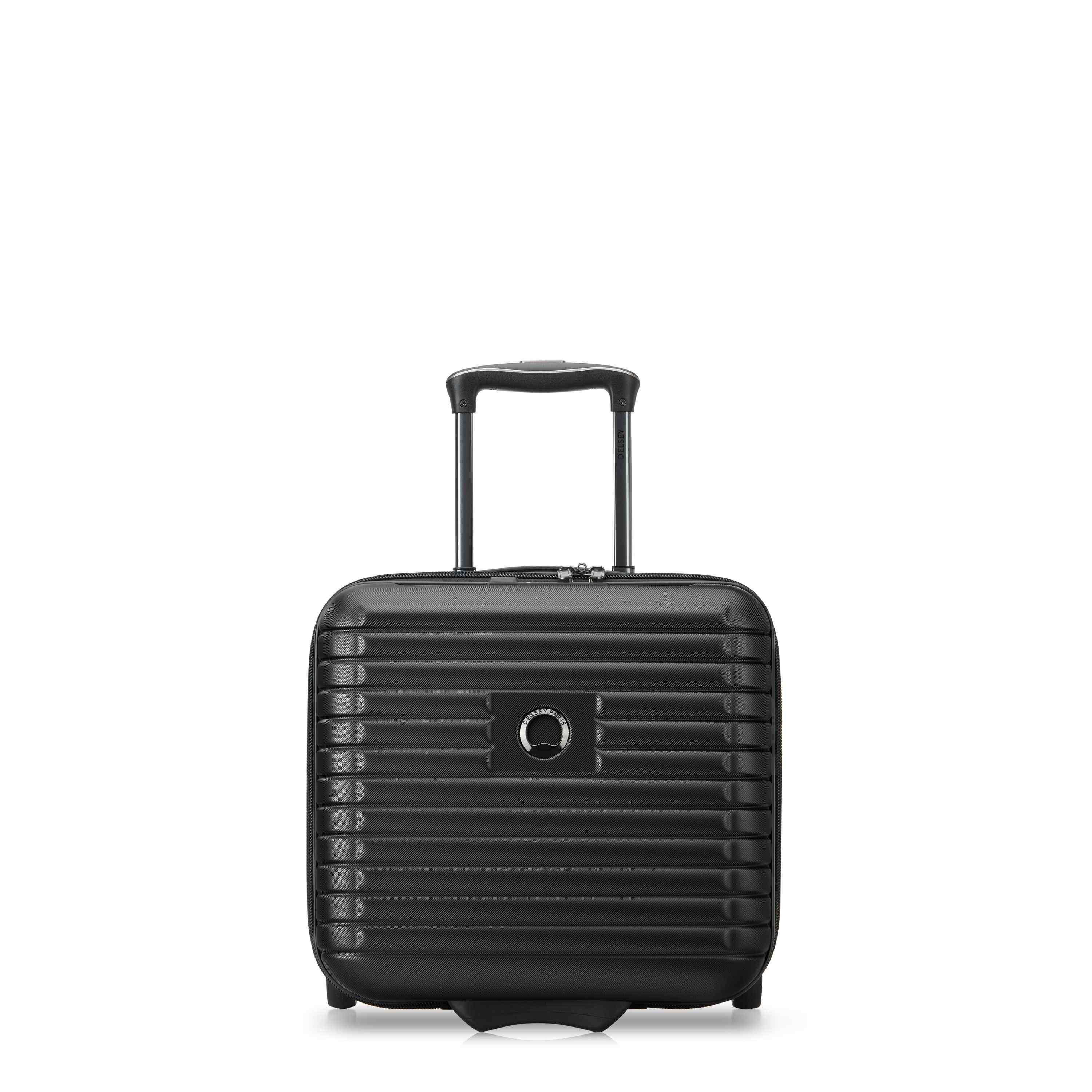 Delsey Cruise 3.0 2w Underseater Black