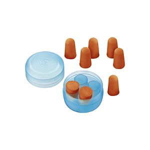 Go Travel Super Soft Ear Plugzzz