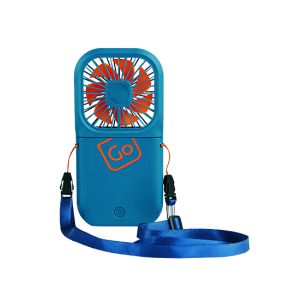 Go Travel Flexi Fan