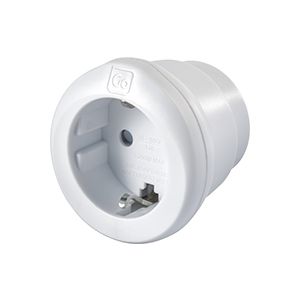 Go Travel EU - USA Adaptor