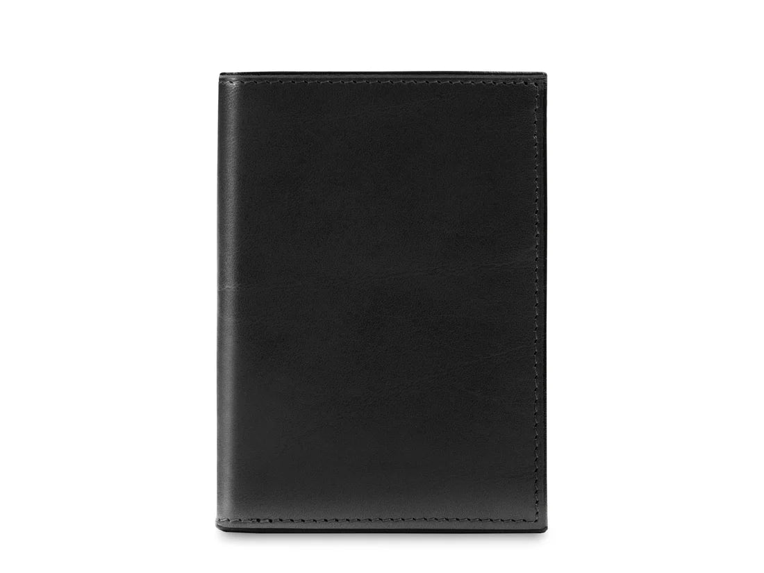 Bosca Passport Case