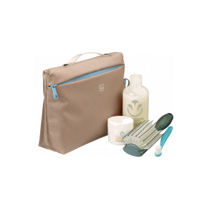Go Travel Wash Bag