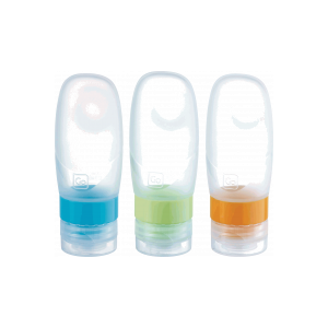 Go Travel Squeeze It Trio