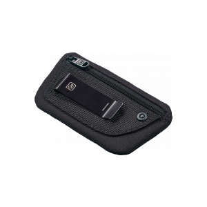 Go Travel The  Clip Pouch (RFID)