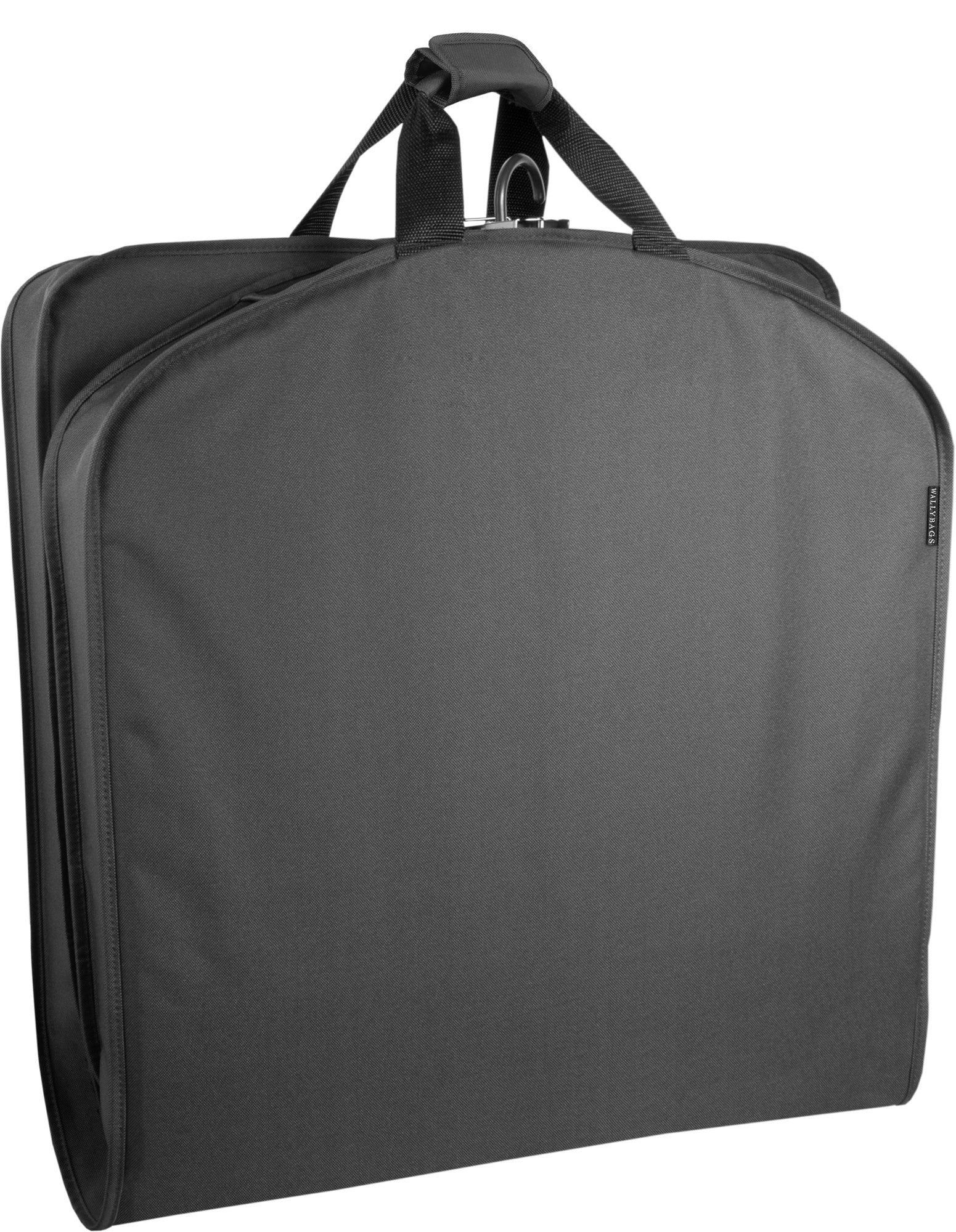 WallyBags 60” Deluxe Travel Garment Bag