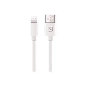 Go Travel Lightning Connector Cable (2M)